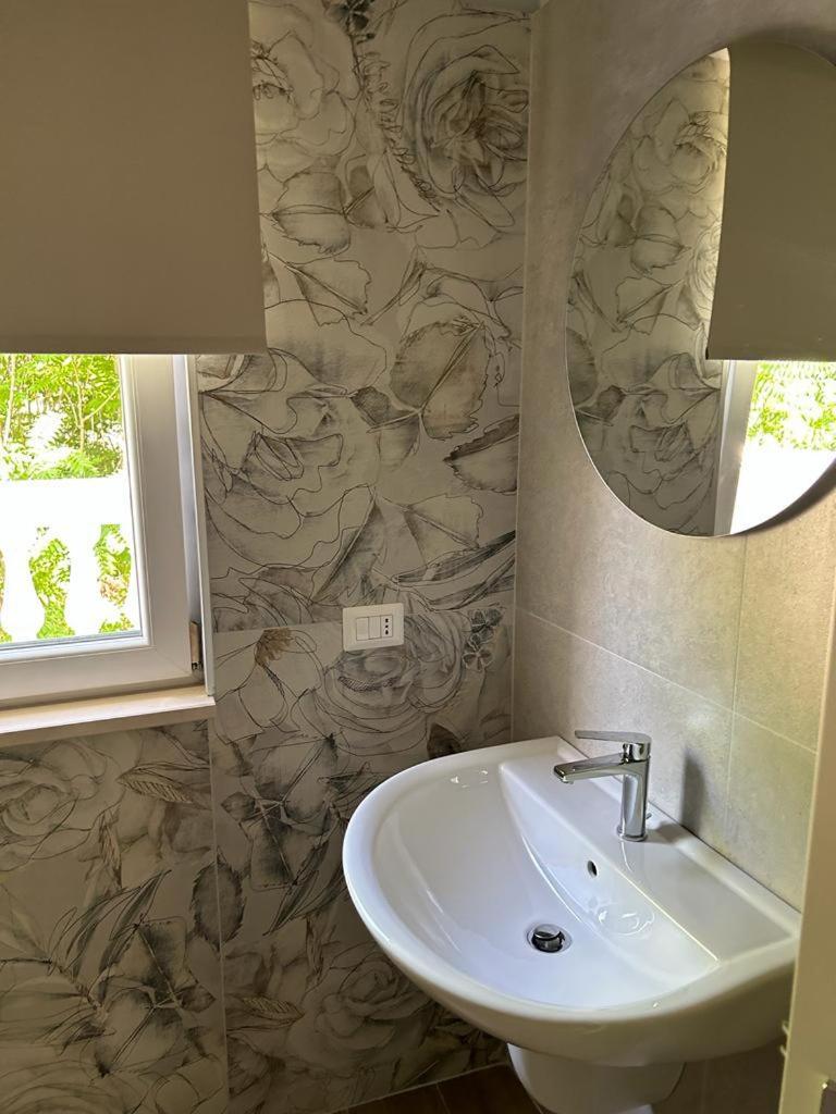 Ro.Ma Apartment Canosa di Puglia Zewnętrze zdjęcie