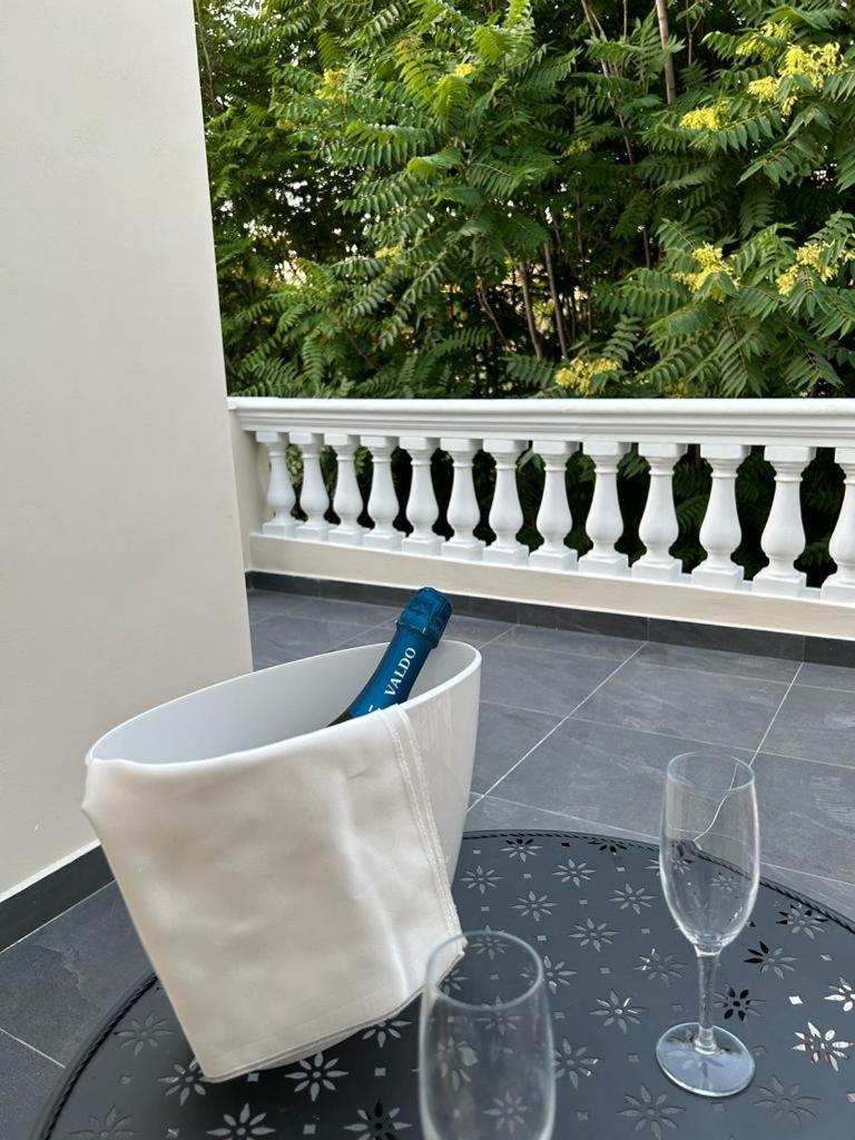 Ro.Ma Apartment Canosa di Puglia Zewnętrze zdjęcie