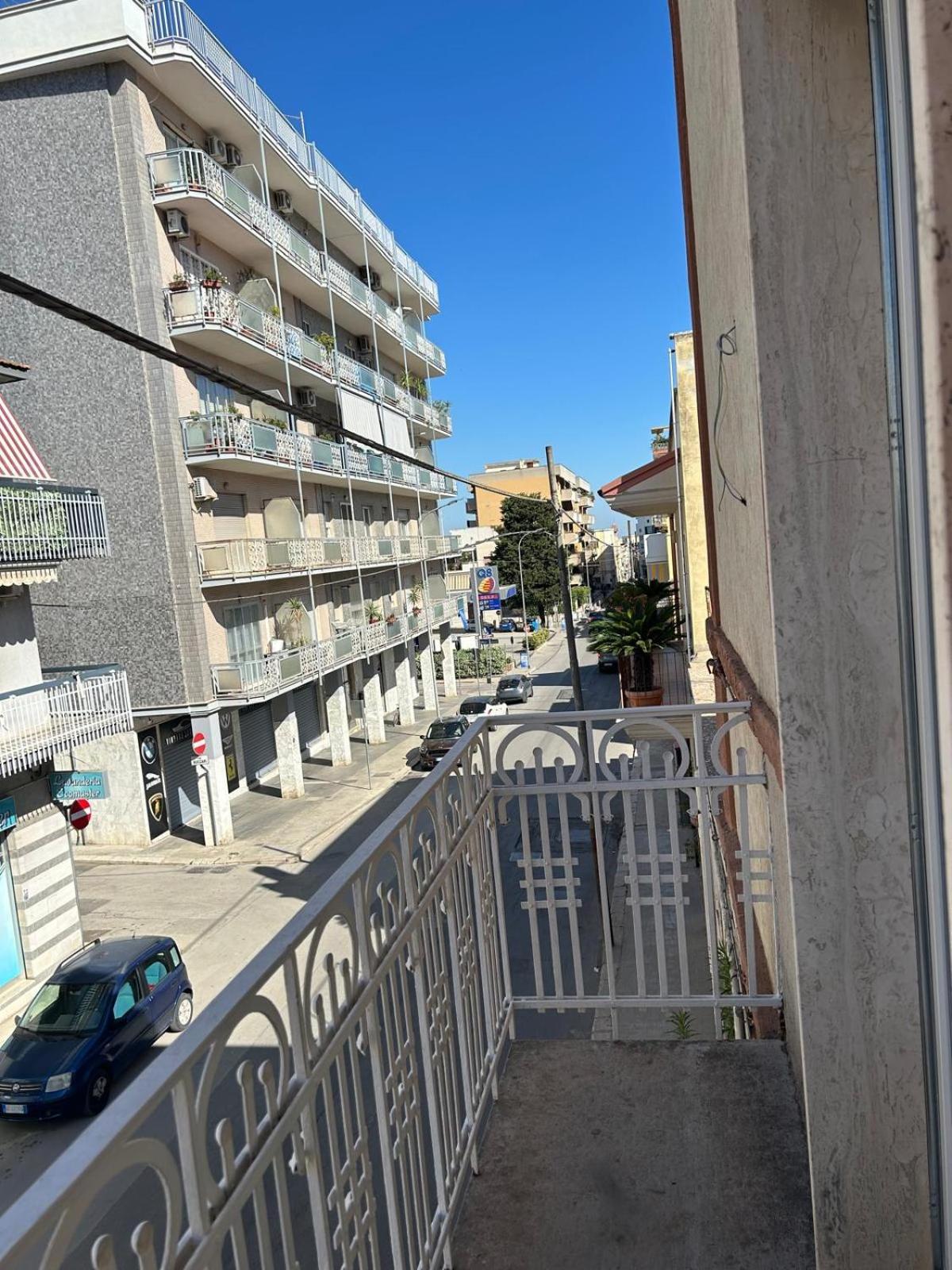 Ro.Ma Apartment Canosa di Puglia Zewnętrze zdjęcie