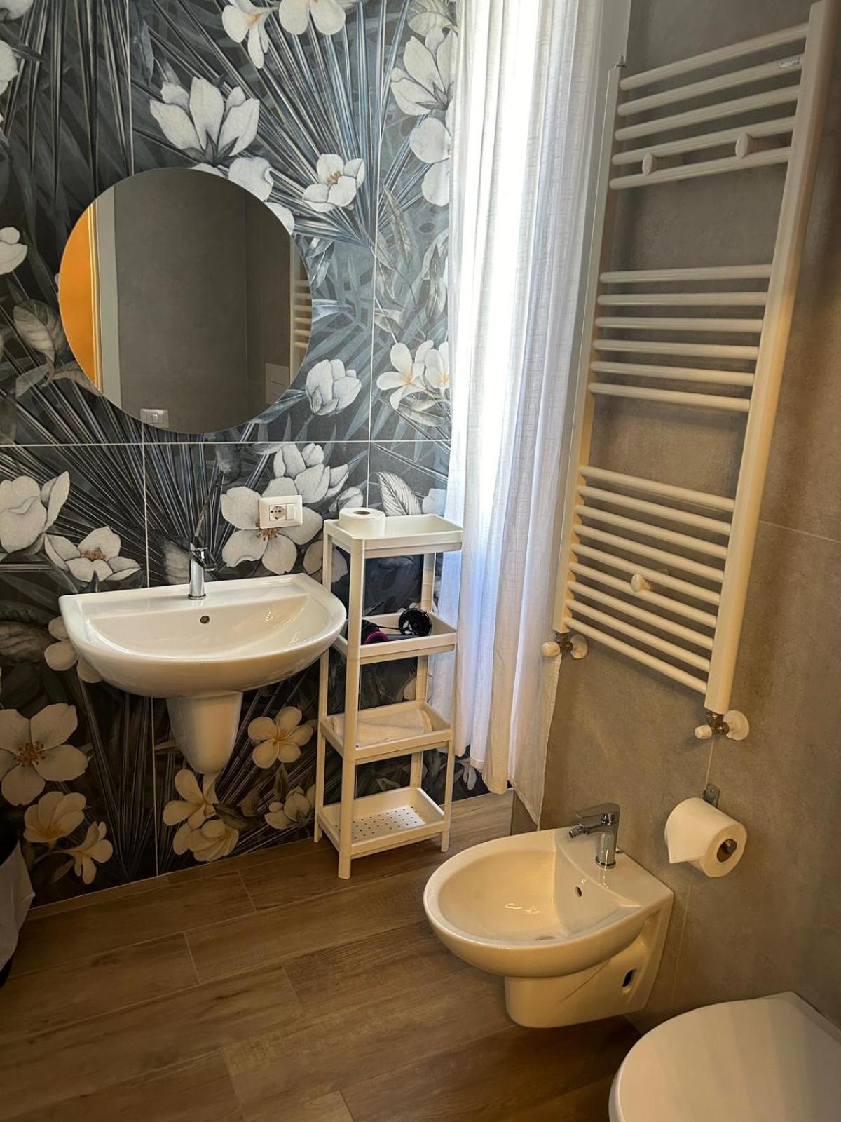 Ro.Ma Apartment Canosa di Puglia Zewnętrze zdjęcie